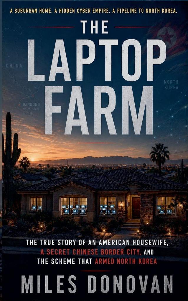 The Laptop Farm