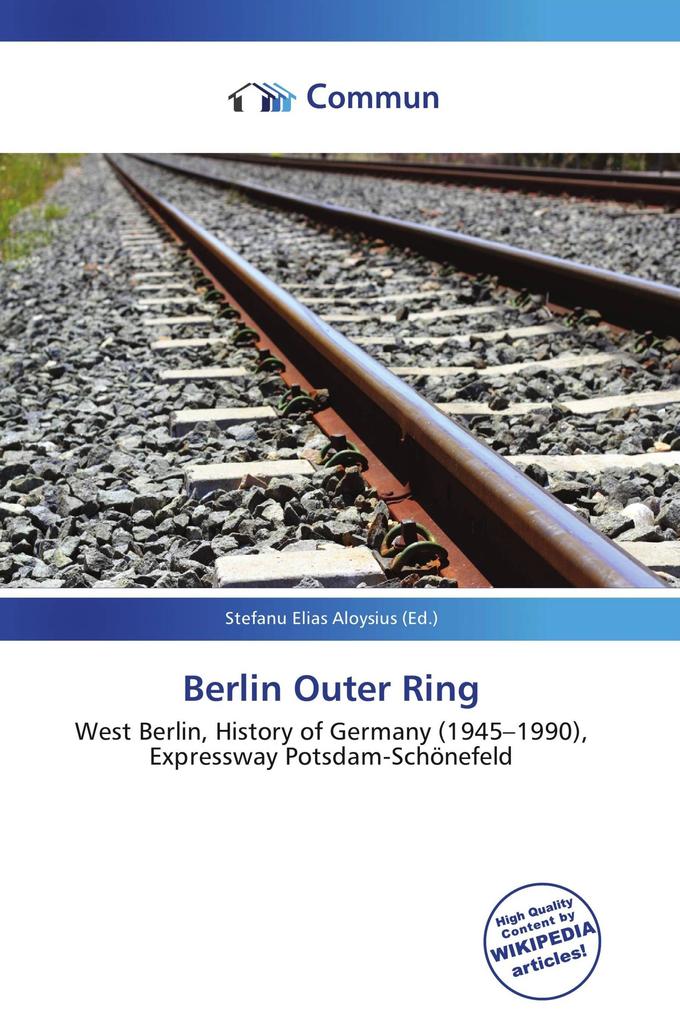 Berlin Outer Ring