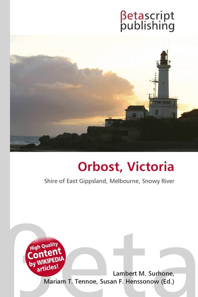 Orbost Victoria