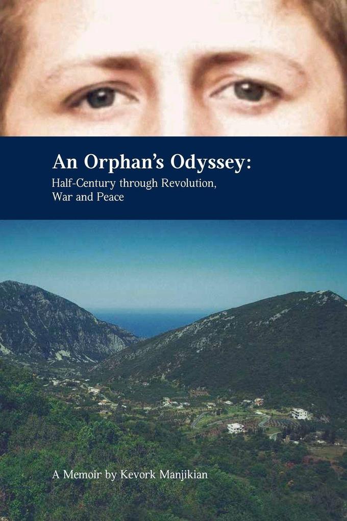 An Orphan's Odyssey