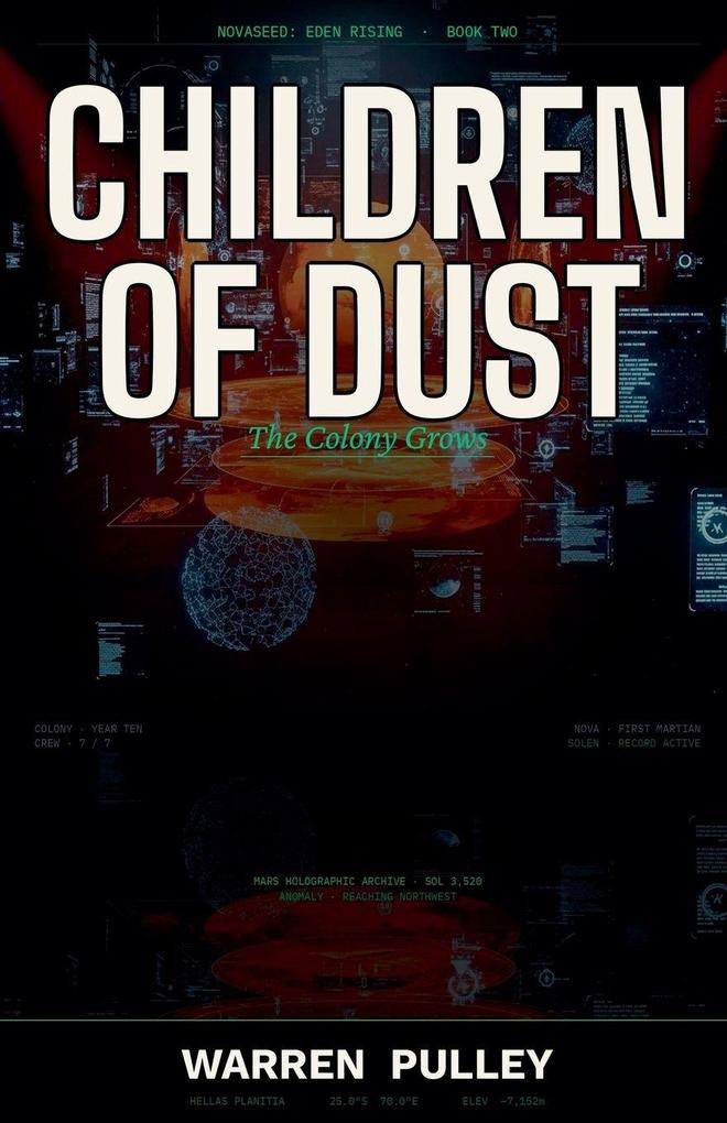 CHILDREN OF DUST
