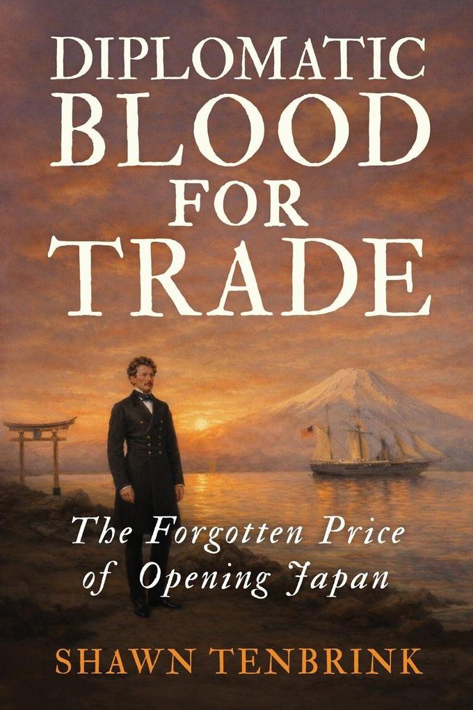 Diplomatic Blood for Trade