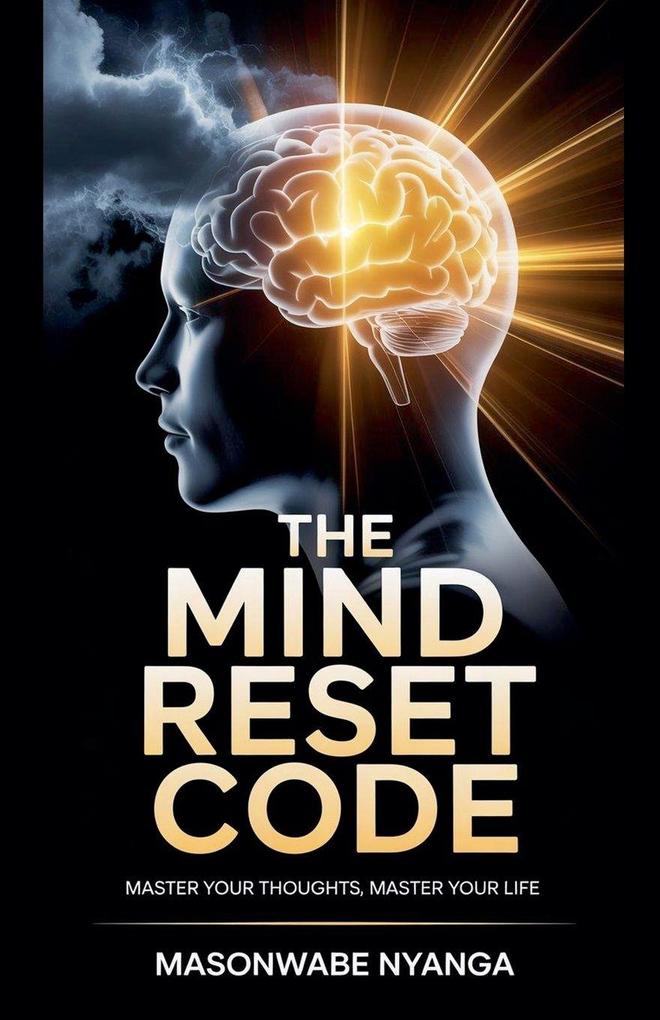 The Mind Reset Code