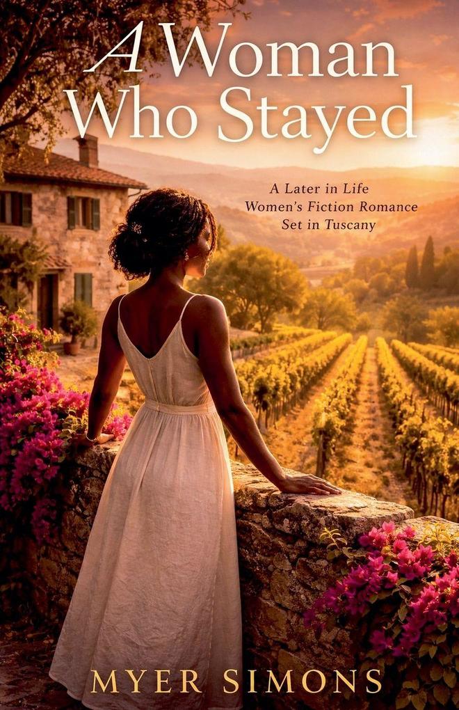 A Woman Who Stayed