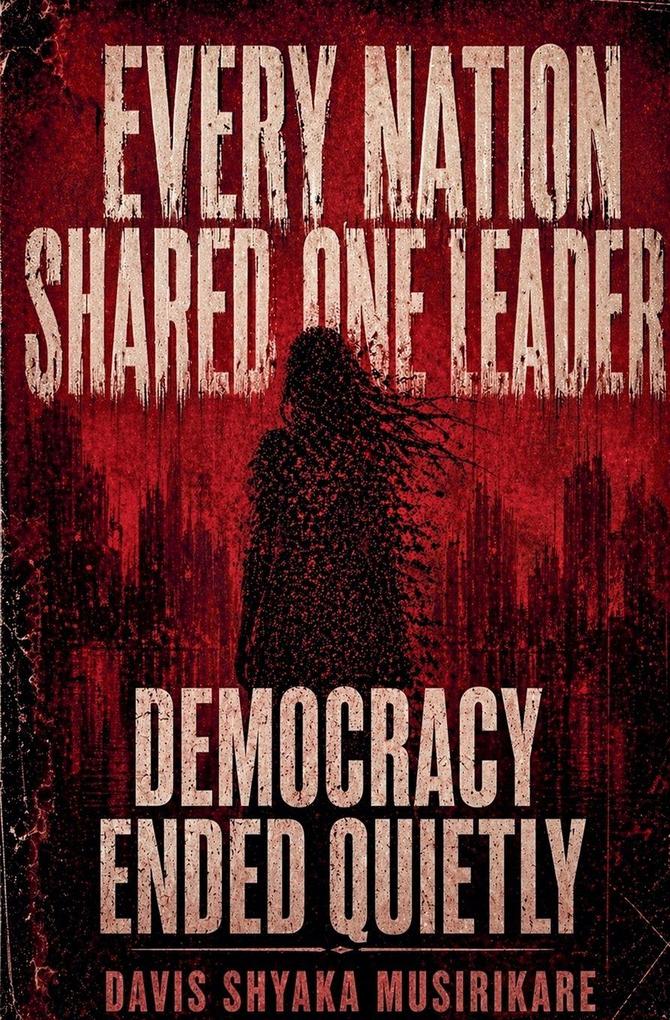 Every Nation Shared One Leader