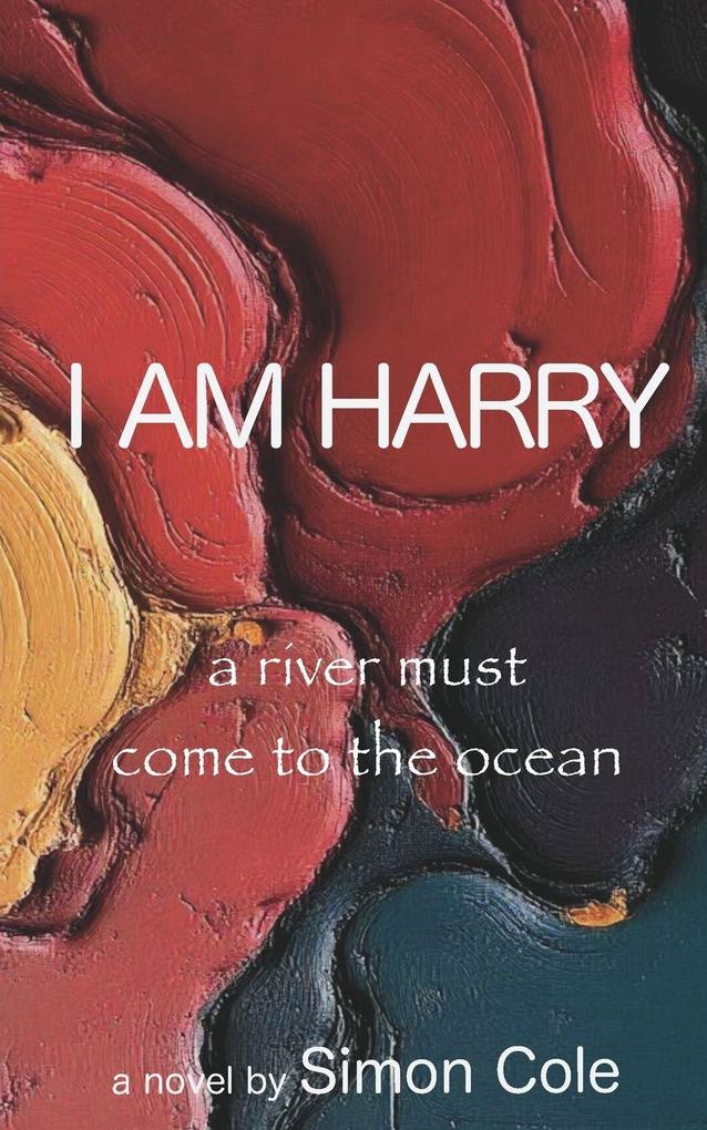I AM HARRY