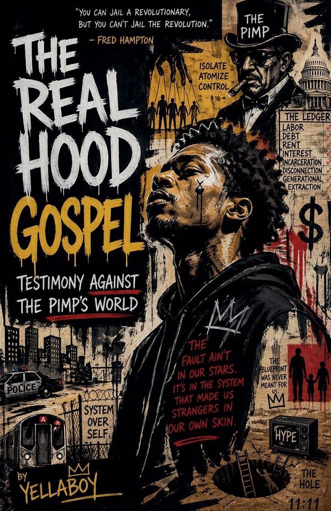 The Real Hood Gospel