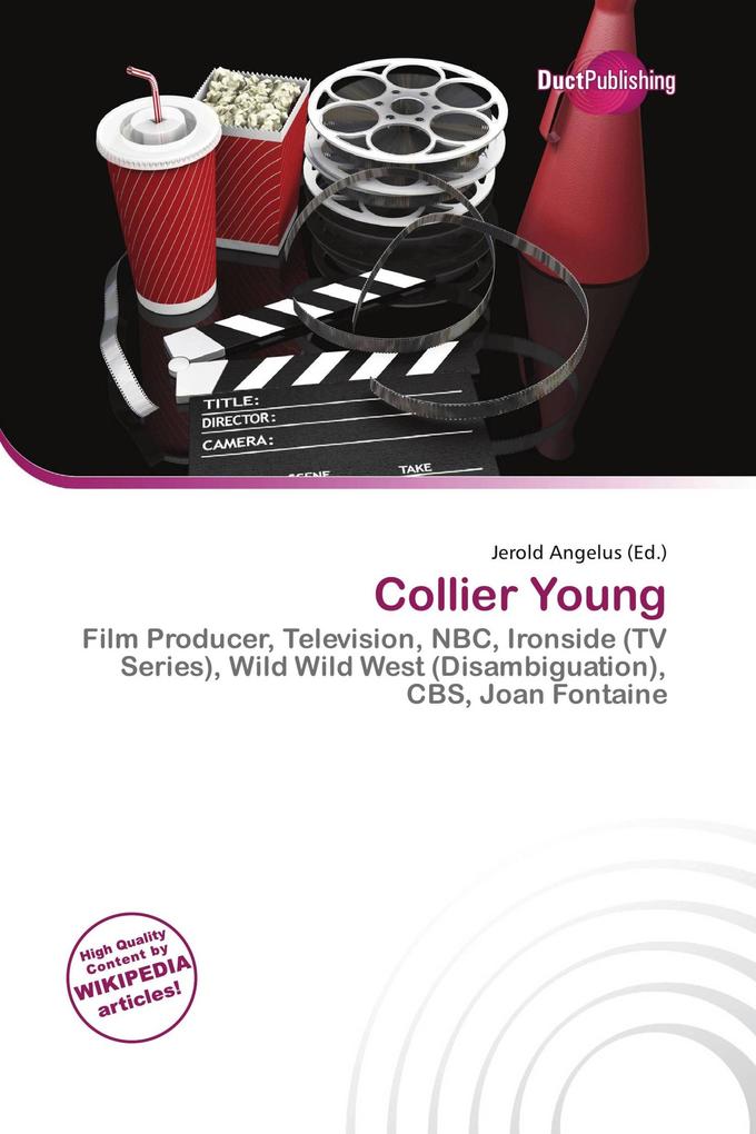 Collier Young