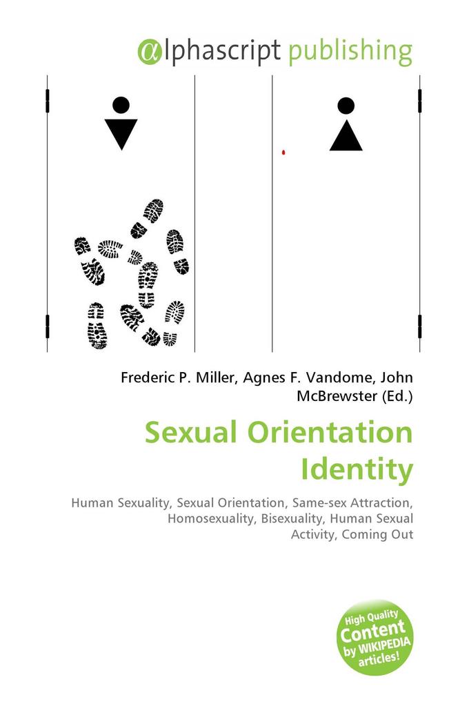 Sexual Orientation Identity