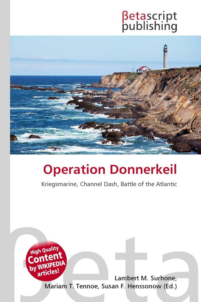Operation Donnerkeil