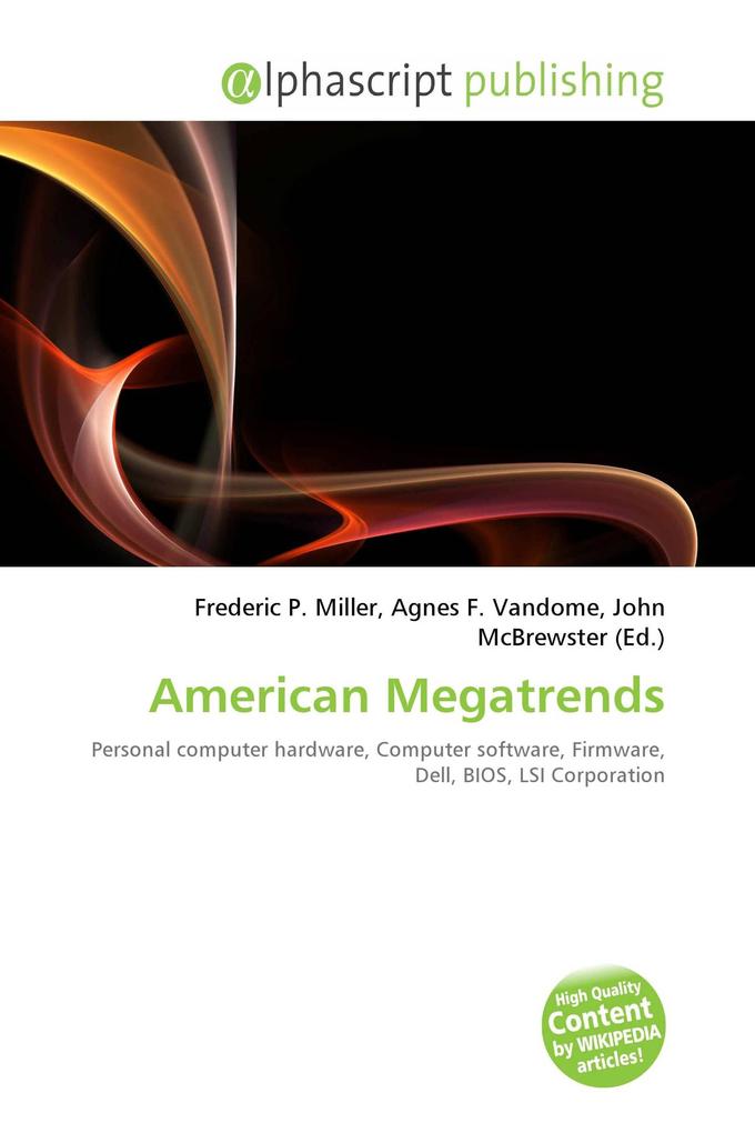 American Megatrends