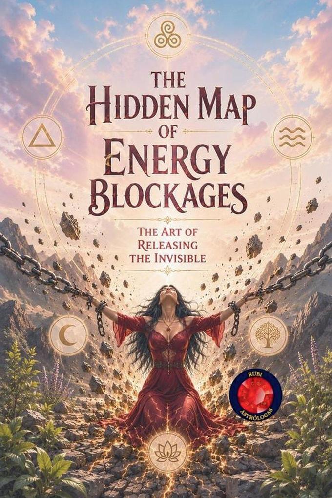 The Hidden Map of the Energy Blockages