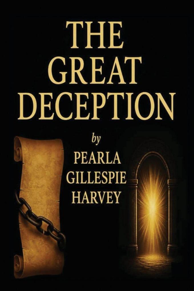 THE GREAT DECEPTION