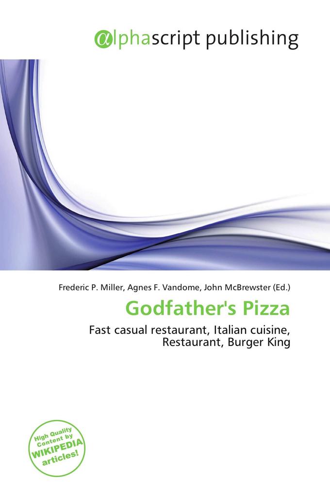 Godfather's Pizza