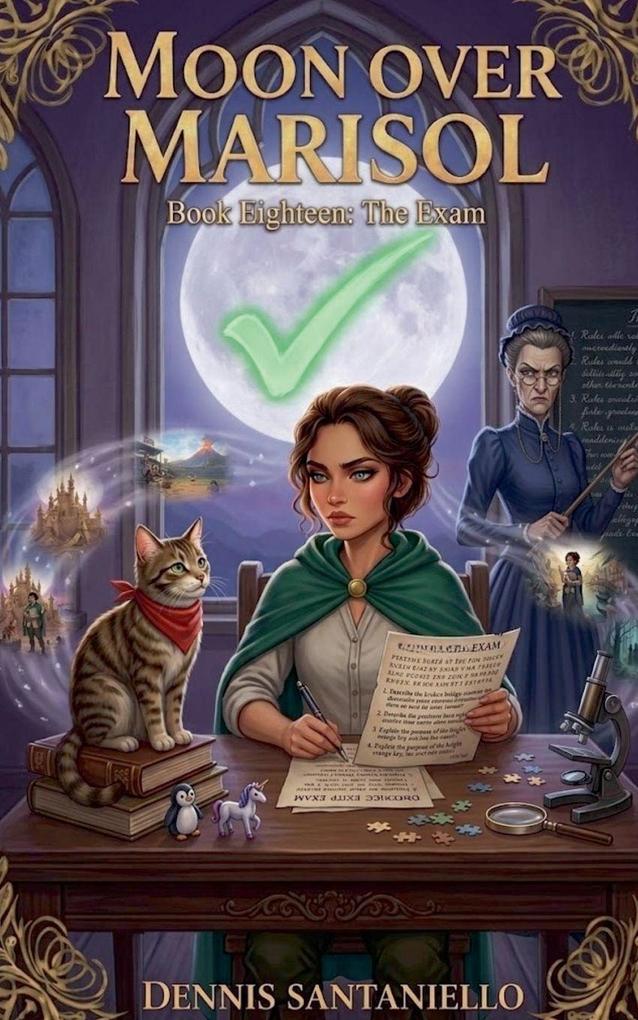 The Exam