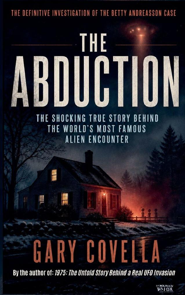The Abduction