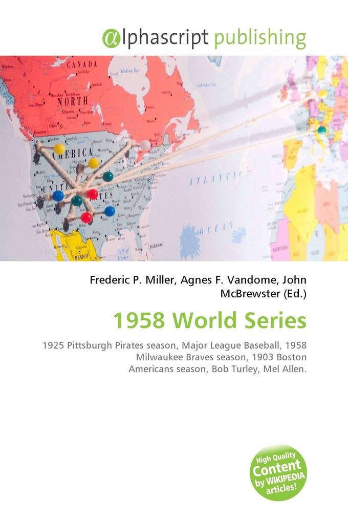 1958 World Series
