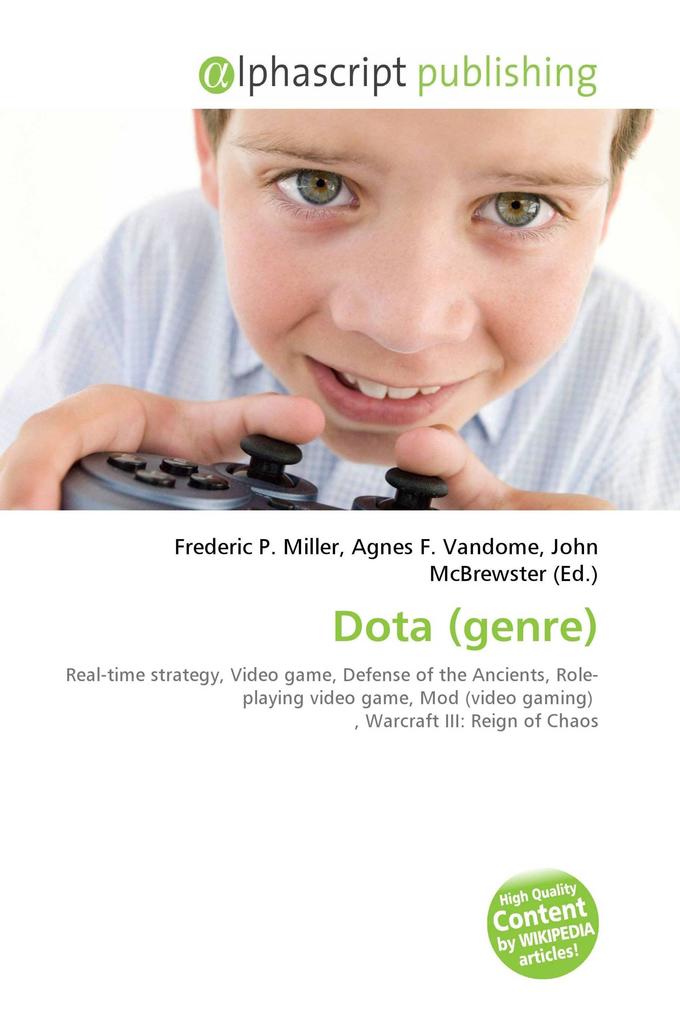 Dota (genre)