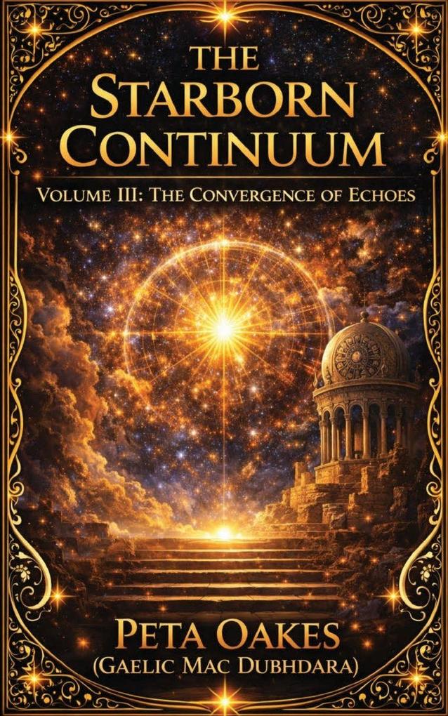 The Starborn Continuum