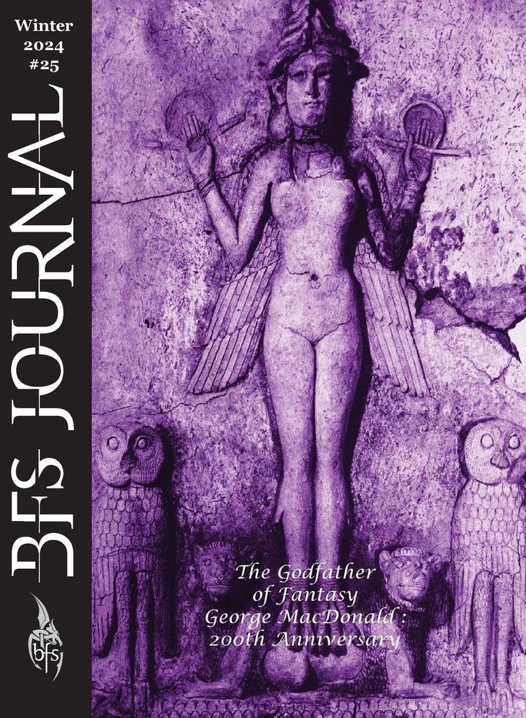 BFS Journal #24