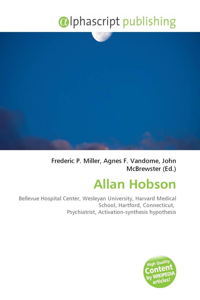 Allan Hobson