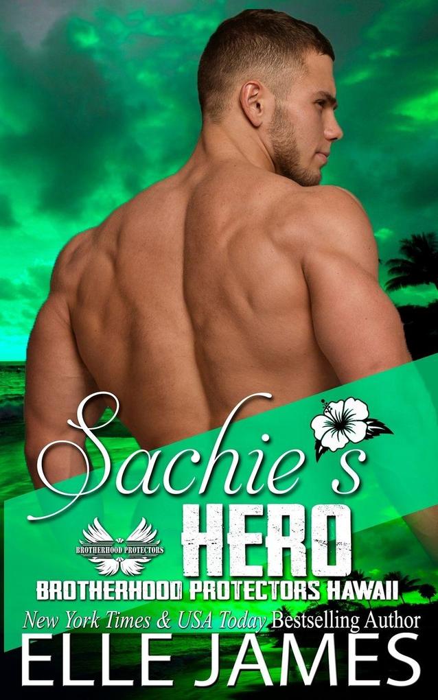 SACHIE'S HERO