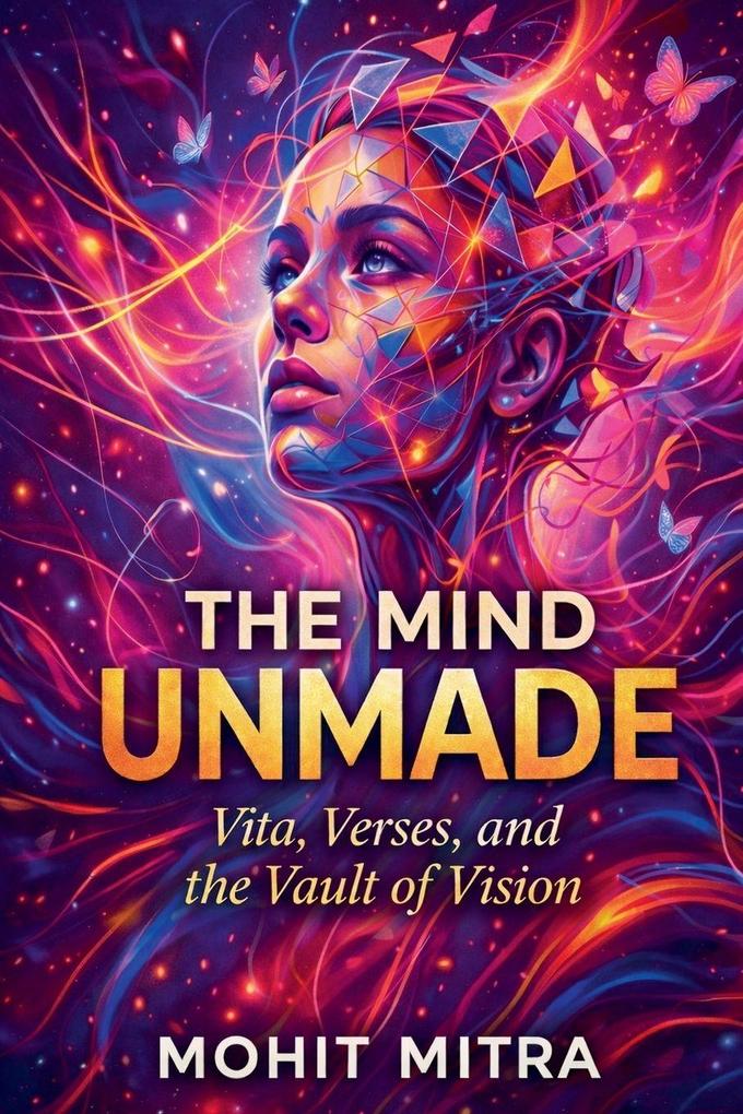 The Mind Unmade