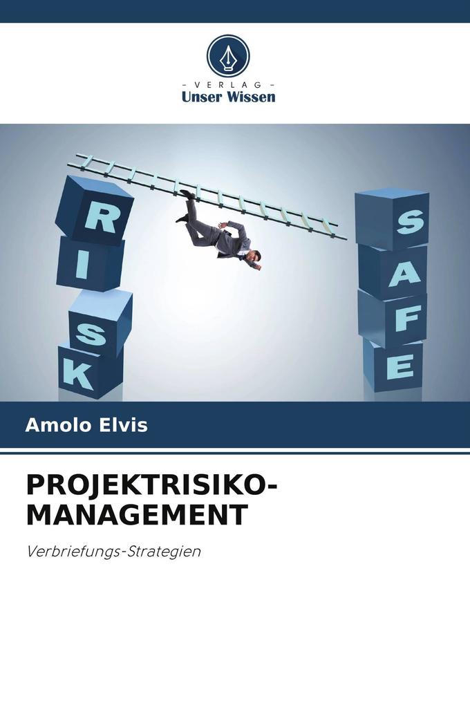 PROJEKTRISIKO-MANAGEMENT