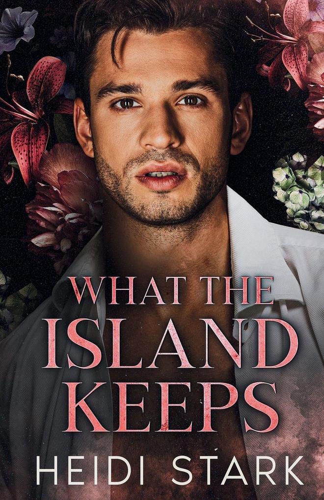What The Island Keeps