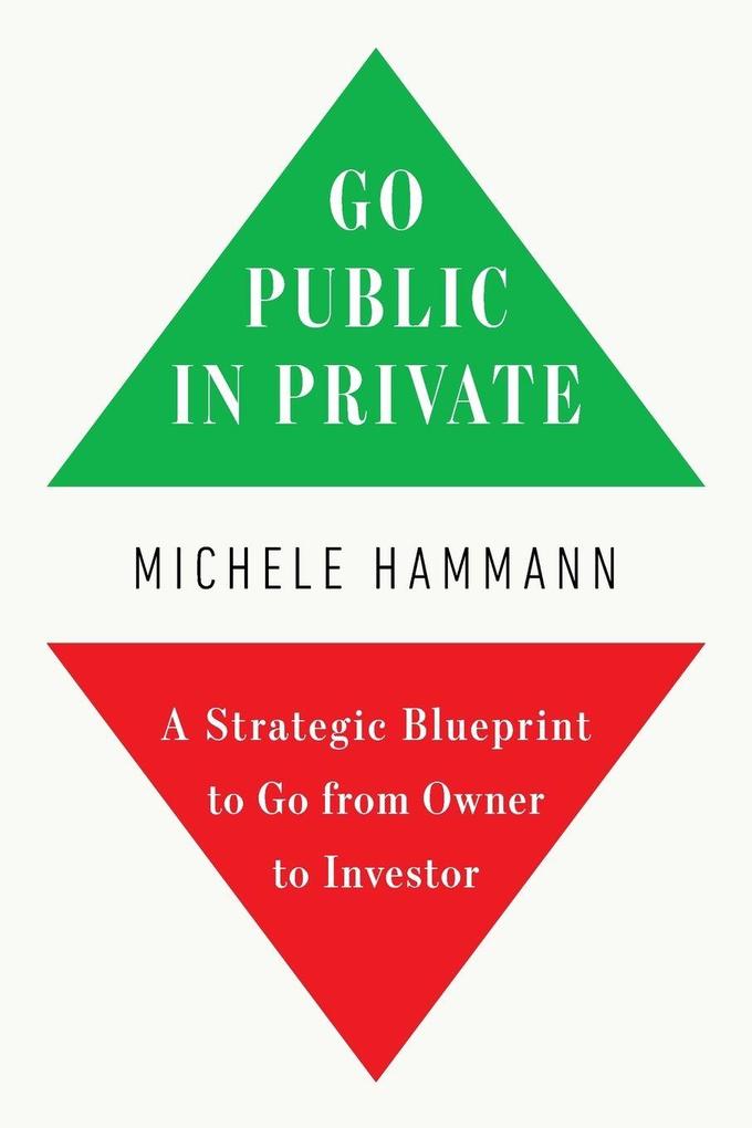 Go Public in Private