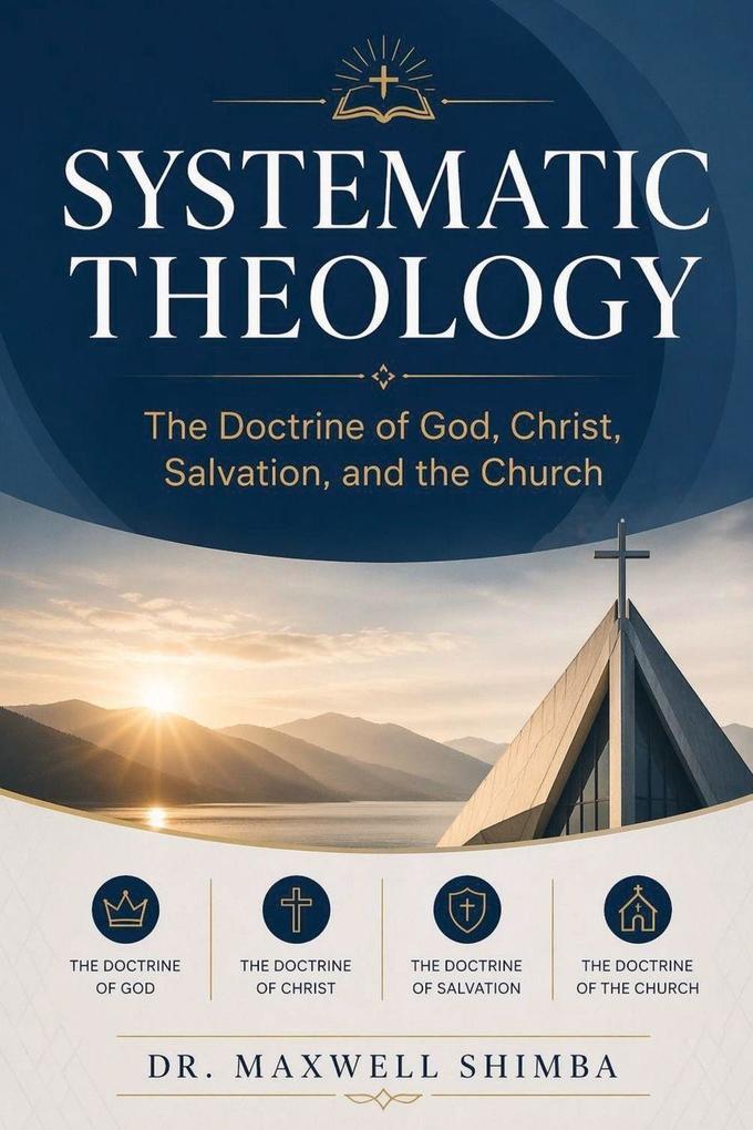 Systematic Theology