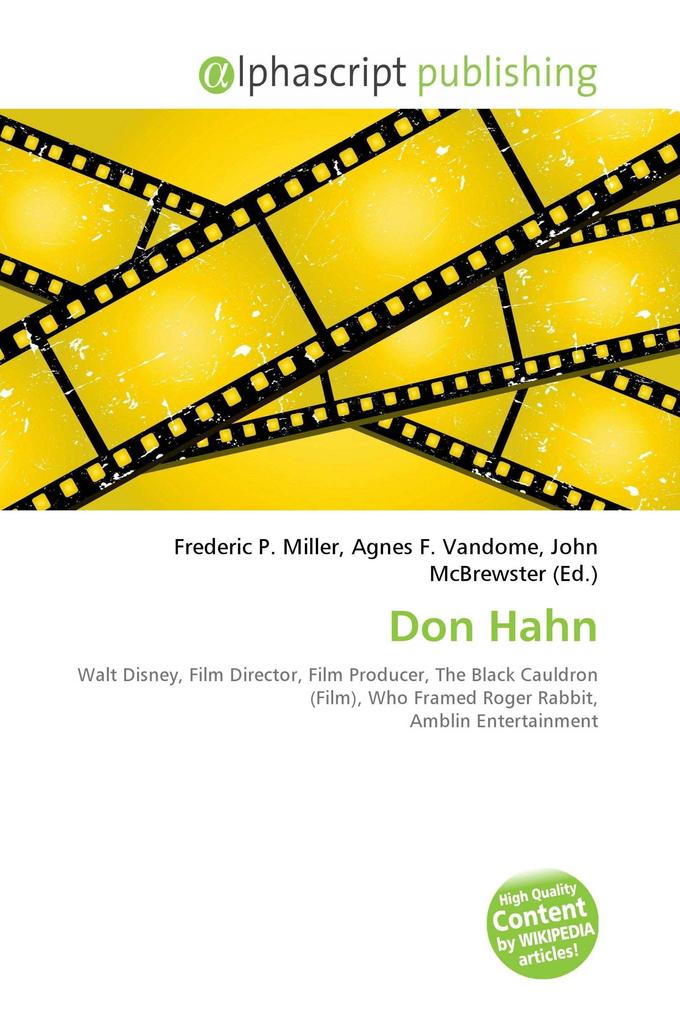 Don Hahn