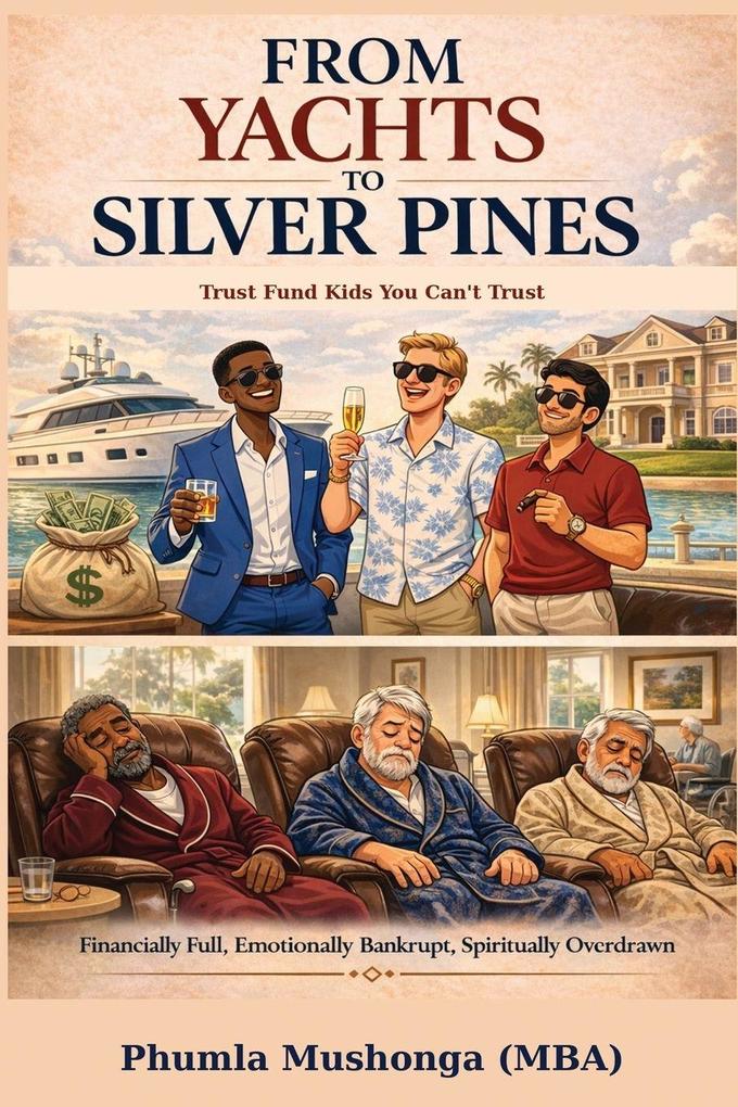 From Yachts to Silver Pines