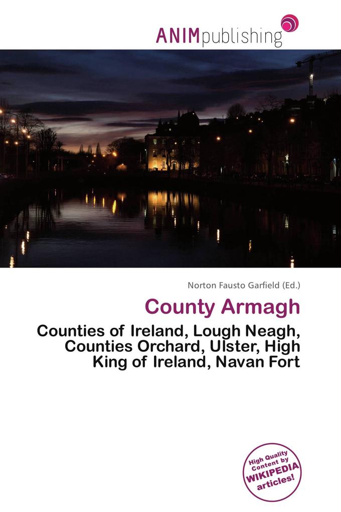 County Armagh