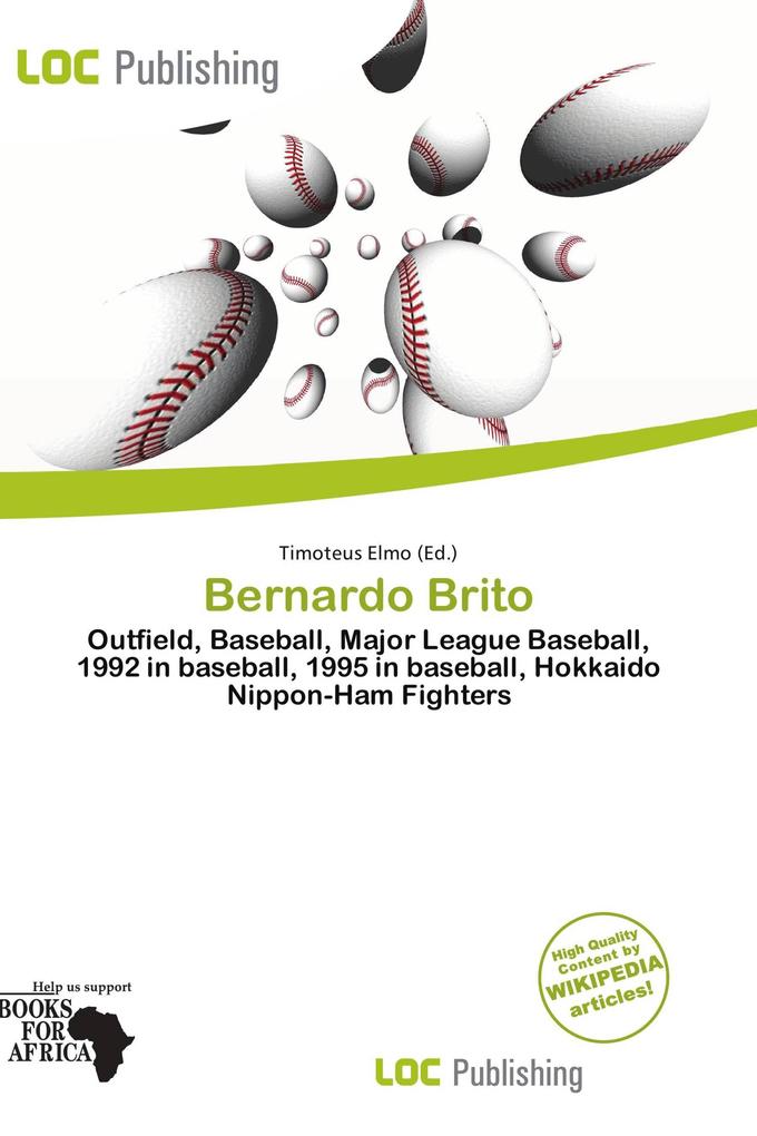 Bernardo Brito