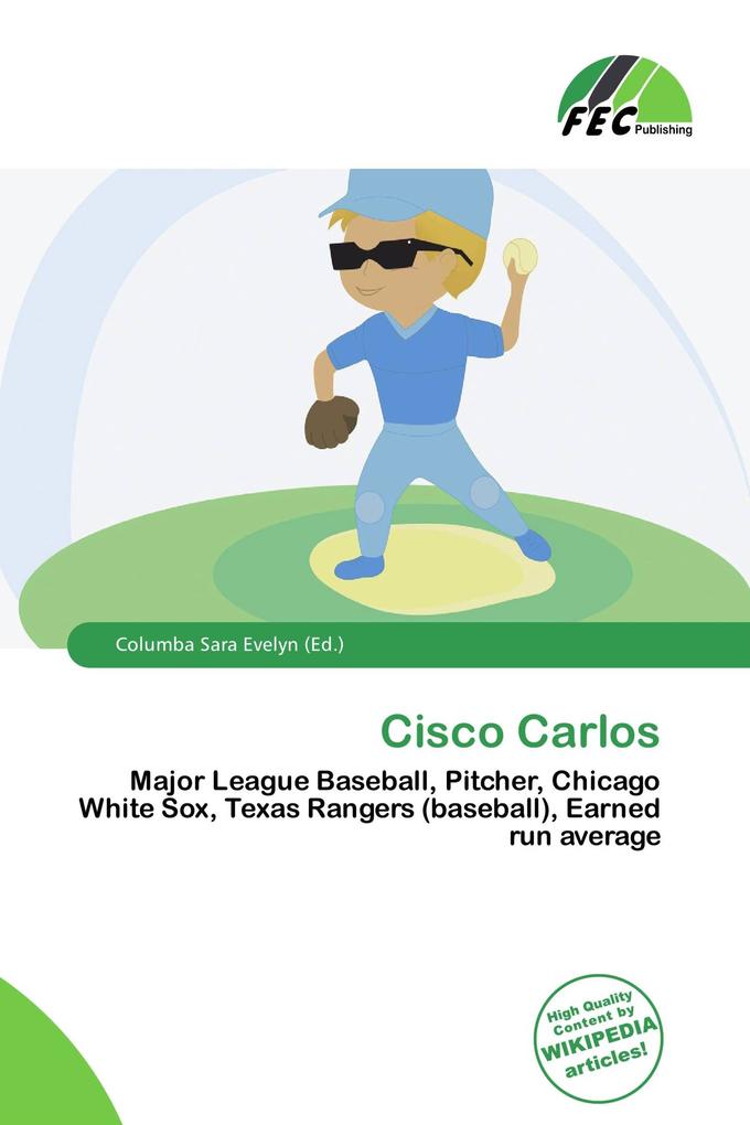 Cisco Carlos