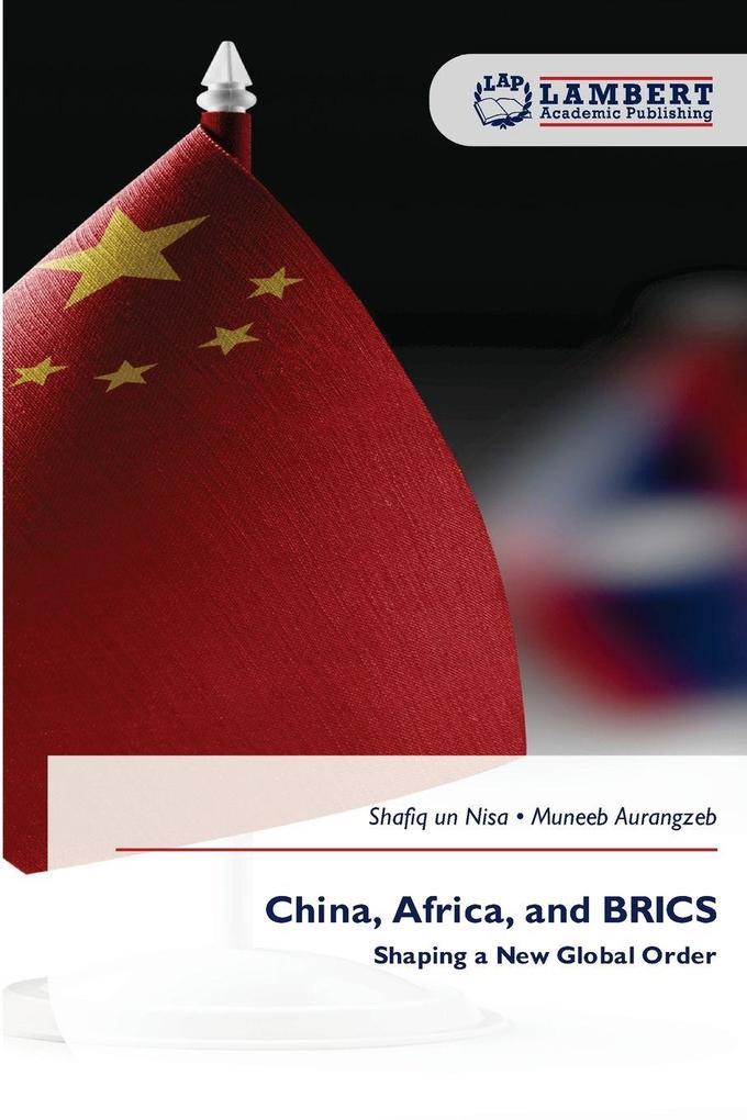 China Africa and BRICS