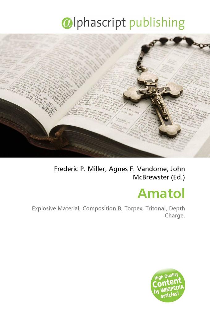 Amatol