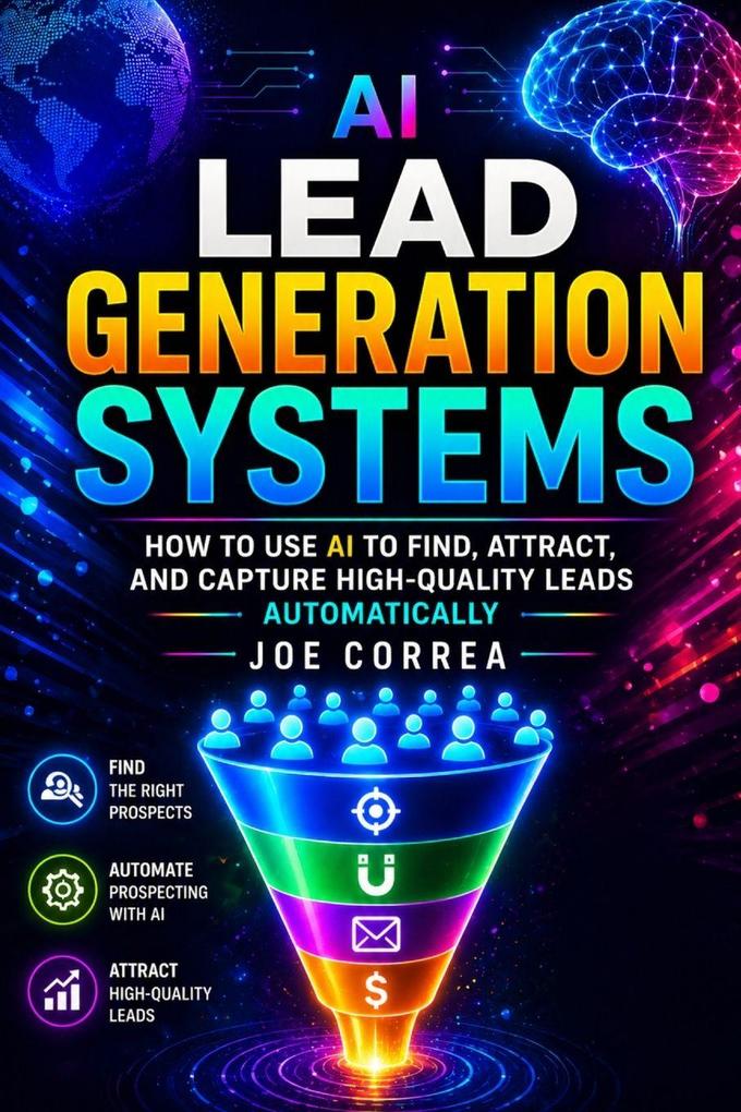 AI Lead Generation Systems