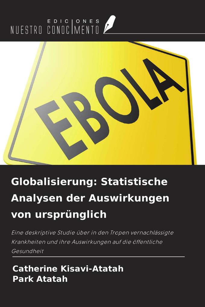 Globalisierung: Statistische Analysen der Auswirkungen von ursprünglich