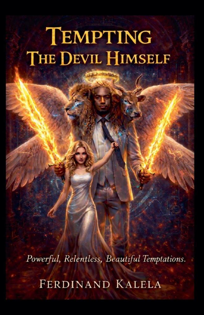 Tempting The Devil Himself