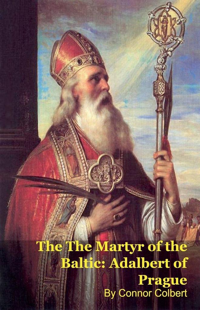 The The Martyr of the Baltic