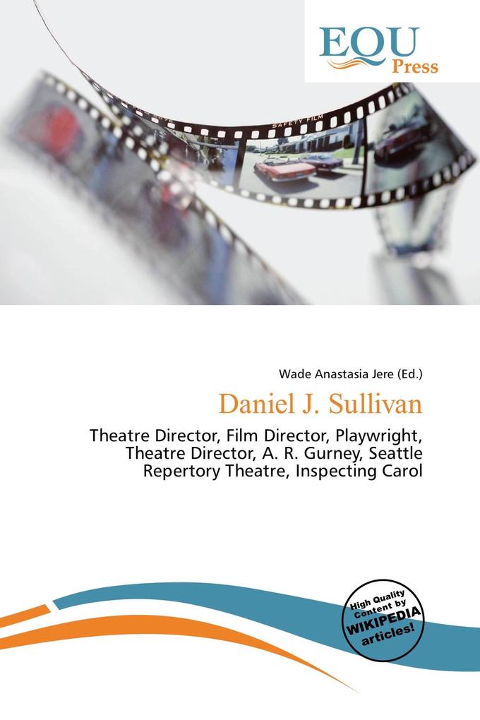 Daniel J. Sullivan