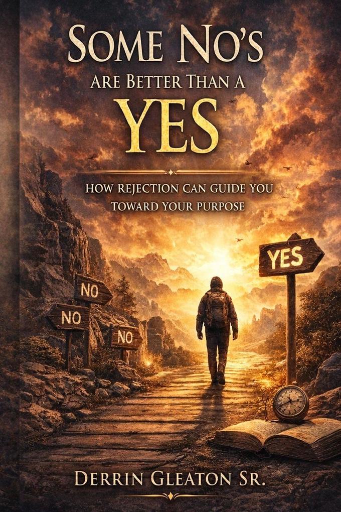 Some No's are better than a Yes