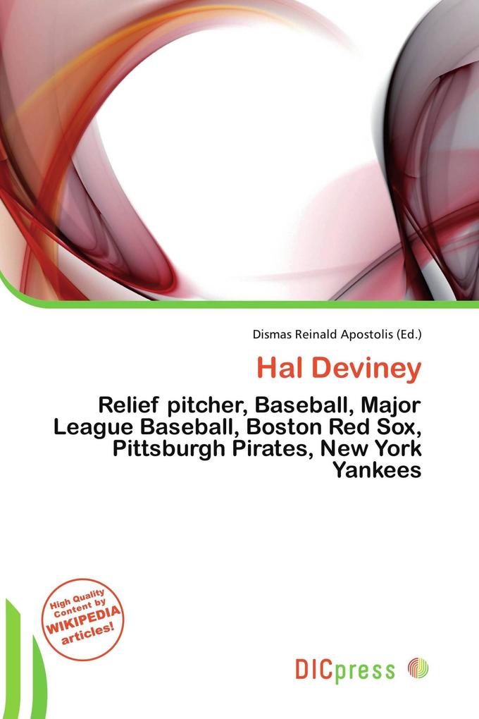 Hal Deviney