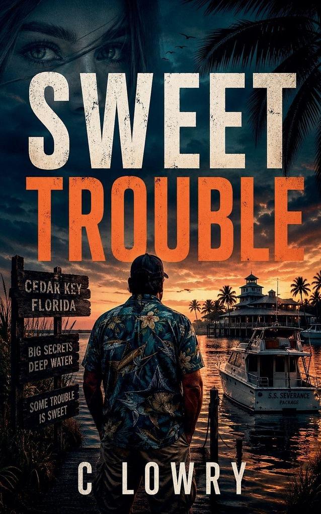 Sweet Trouble