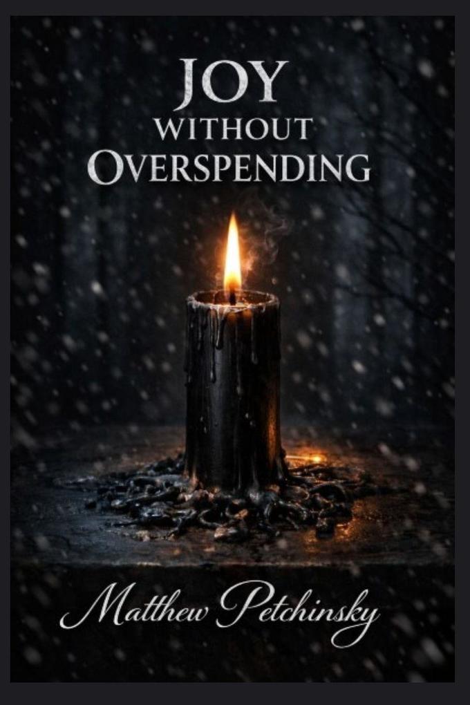 Joy Without Overspending
