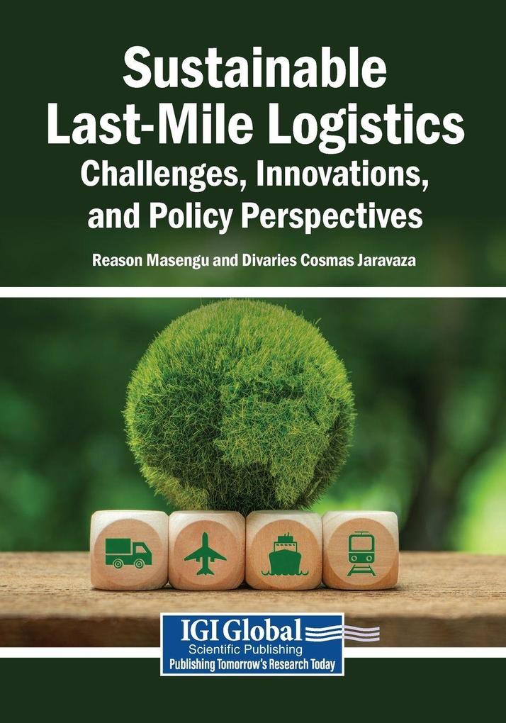 Sustainable Last-Mile Logistics