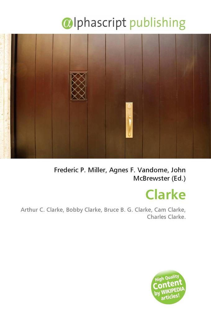 Clarke