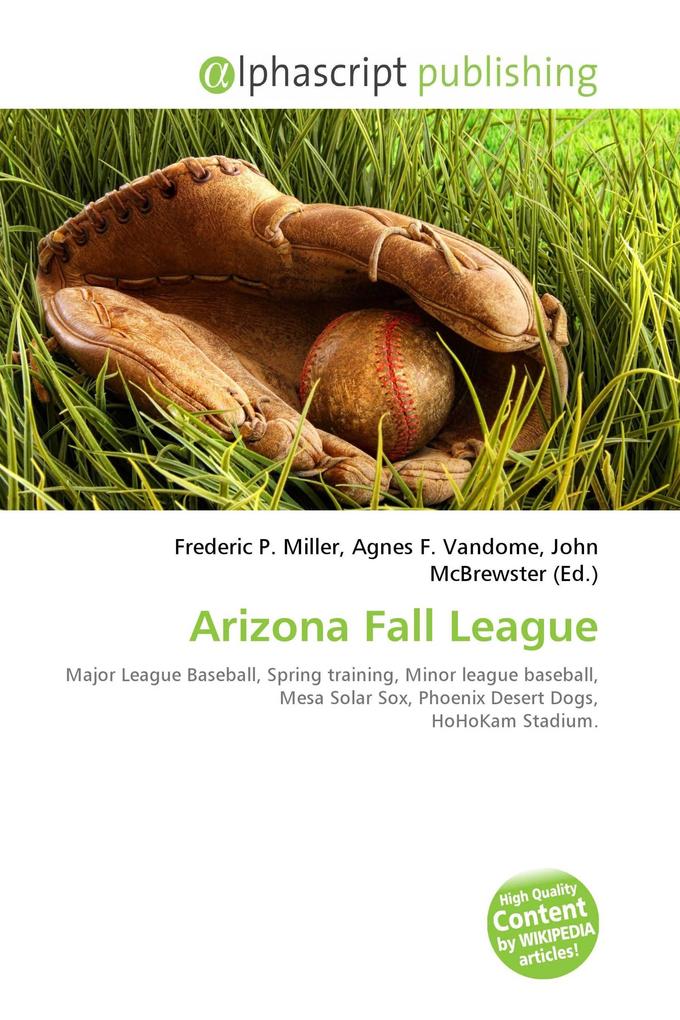 Arizona Fall League